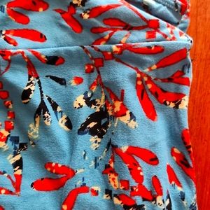 LulaRoe leggings OS